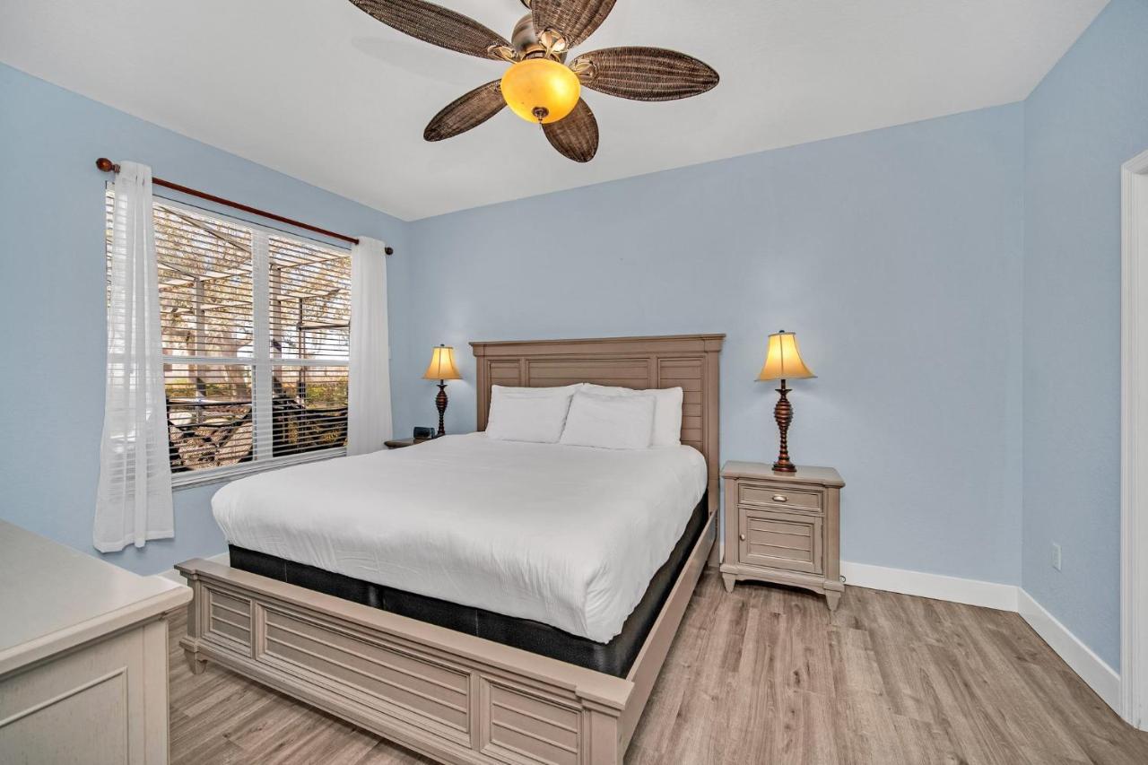 Near Disney! Spacious 5Br Resort Home With Private Pool, Hot Tub And Theater! Orlando Extérieur photo